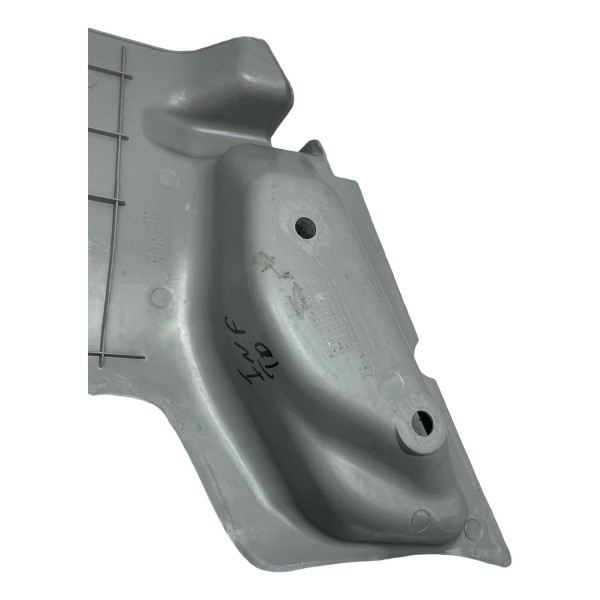 Acabamento Traseiro Direito Porta Malas Chery Qq 1.1 2014