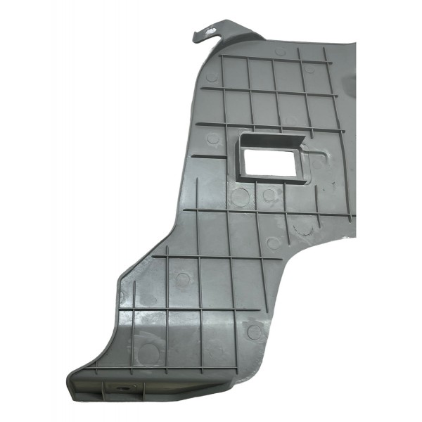 Acabamento Traseiro Direito Porta Malas Chery Qq 1.1 2014