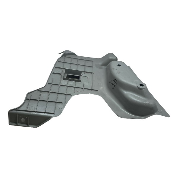 Acabamento Traseiro Direito Porta Malas Chery Qq 1.1 2014