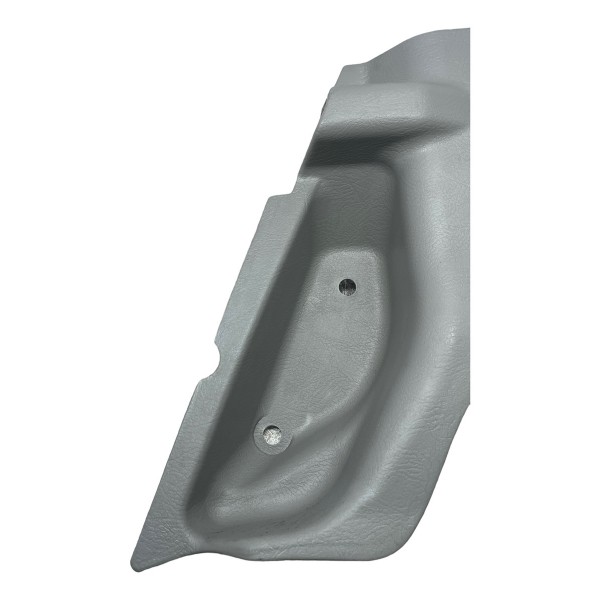 Acabamento Traseiro Direito Porta Malas Chery Qq 1.1 2014