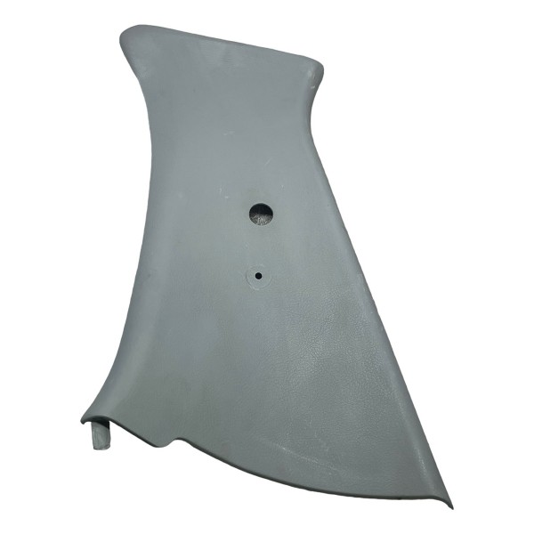 Acabamento Coluna Traseira Direita Chery Qq 1.1 2014