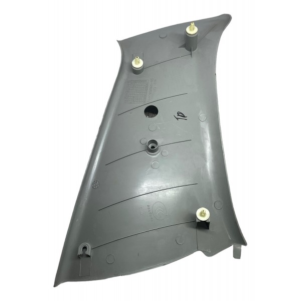 Acabamento Coluna Traseira Direita Chery Qq 1.1 2014