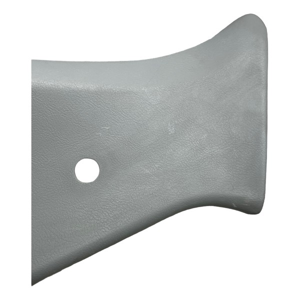 Acabamento Coluna Traseira Direita Chery Qq 1.1 2014