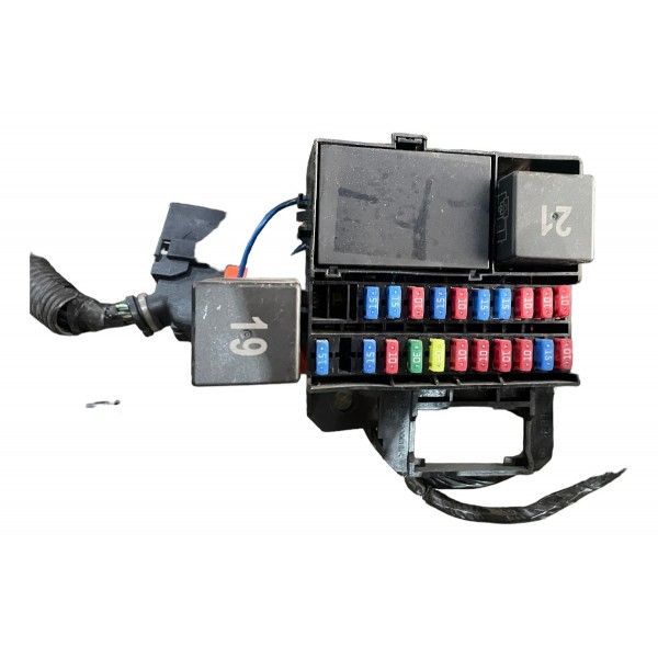 Chicote Interno Chery Qq 1.1 2014