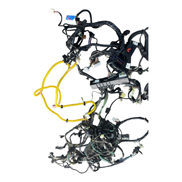 Chicote Interno Chery Qq 1.1 2014