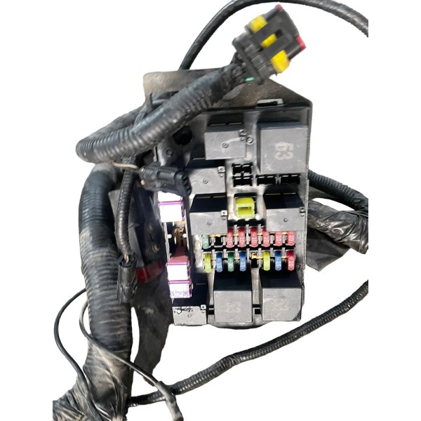 Chicote Interno Chery Qq 1.1 2014