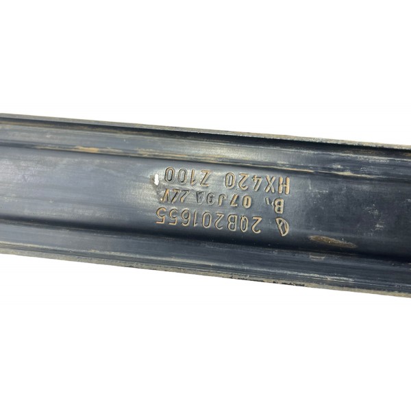 Cinta Fixação Tanque Combustivel Vw T Cross 1.4 Tsi 2020