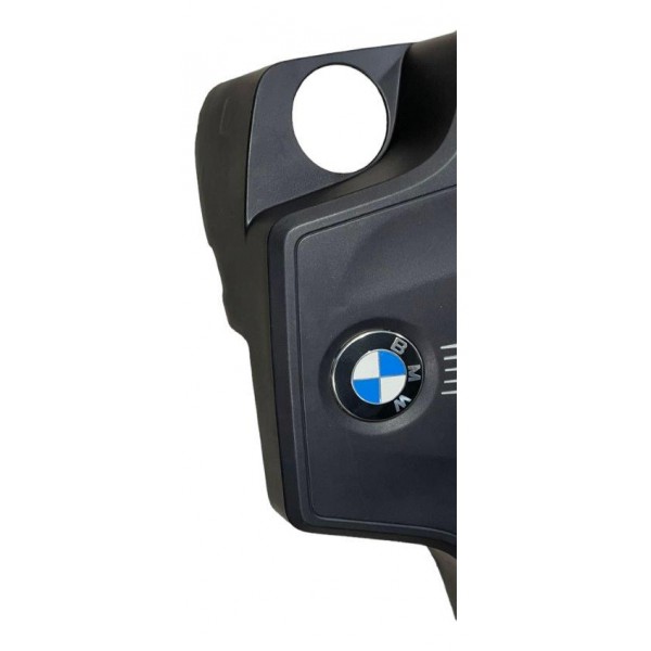 Tampa Superior Motor Bmw 320i 2.0 Turbo 2016