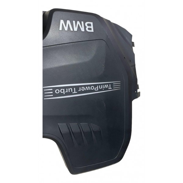 Tampa Superior Motor Bmw 320i 2.0 Turbo 2016