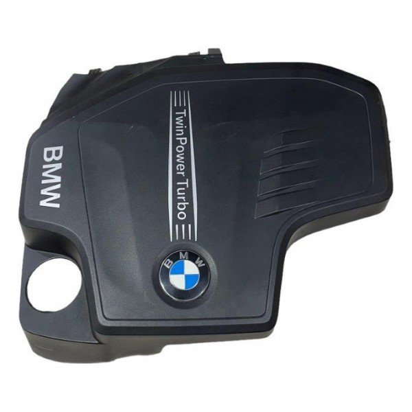 Tampa Superior Motor Bmw 320i 2.0 Turbo 2016