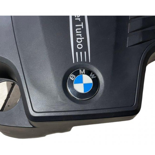 Tampa Superior Motor Bmw 320i 2.0 Turbo 2016