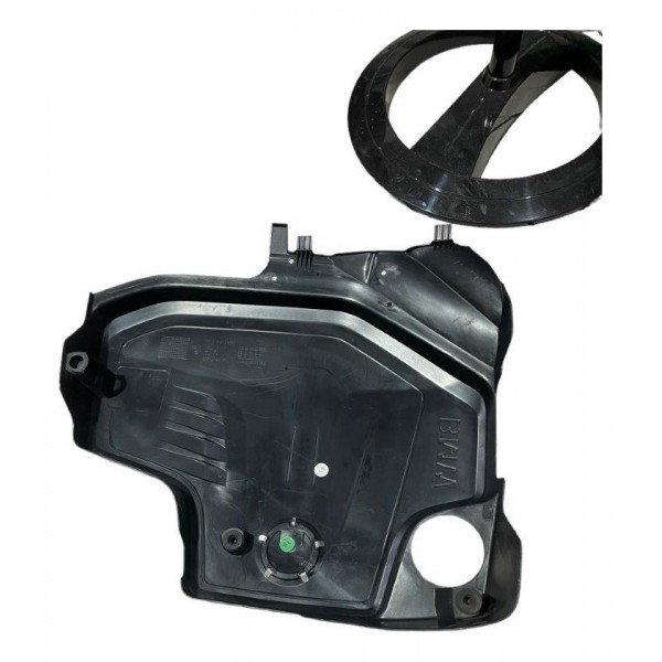 Tampa Superior Motor Bmw 320i 2.0 Turbo 2016