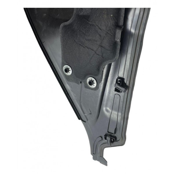 Grelha Churrasqueira Capo Esquerdo Bmw 320i 2.0 Turbo 2016