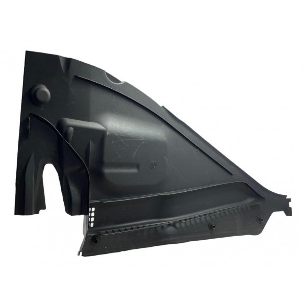 Grelha Churrasqueira Capo Esquerdo Bmw 320i 2.0 Turbo 2016