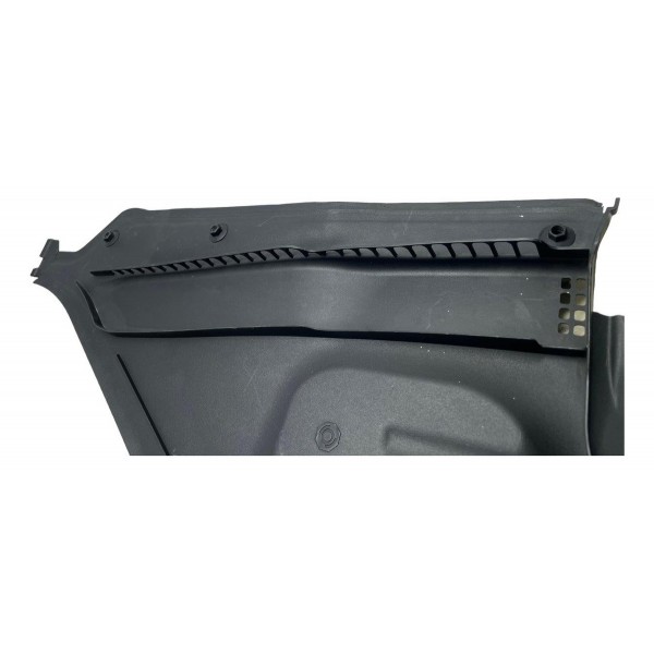 Grelha Churrasqueira Capo Esquerdo Bmw 320i 2.0 Turbo 2016