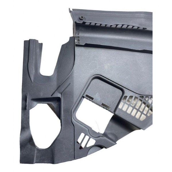 Grelha Churrasqueira Capo Direito Bmw 320i 2.0 Turbo 2016