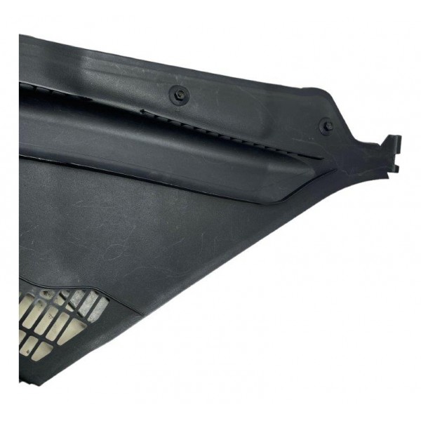 Grelha Churrasqueira Capo Direito Bmw 320i 2.0 Turbo 2016