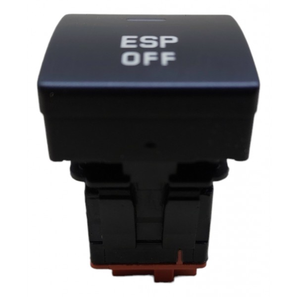 Botão Controle Tração C4 Pallas 2.0 Hatch 2011