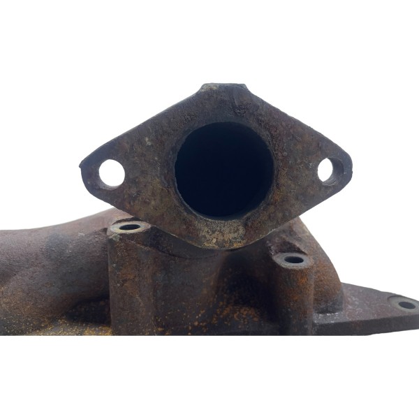 Coletor Escapamento Chery Qq 1.1 2014