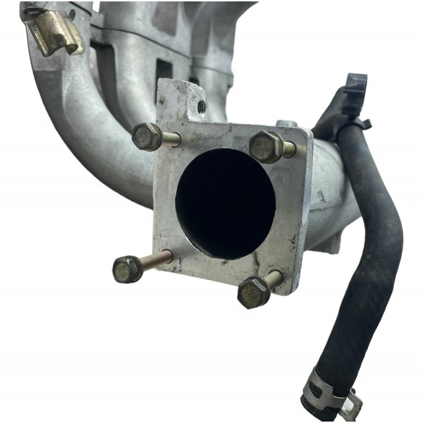 Coletor Admissão Chery Qq 1.1 2014