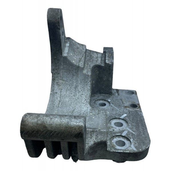 Base Suporte Alternador Chery Qq 1.1 2014