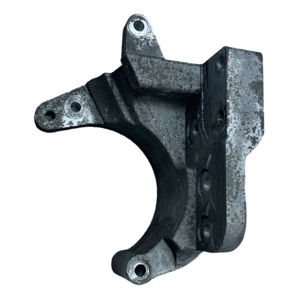 Base Suporte Alternador Chery Qq 1.1 2014