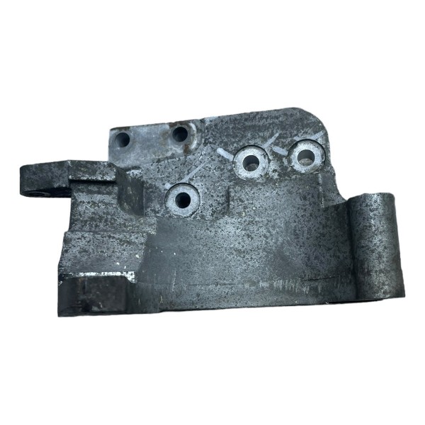 Base Suporte Alternador Chery Qq 1.1 2014