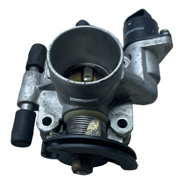 Corpo Borboleta Tbi Chery Qq 1.1 2014