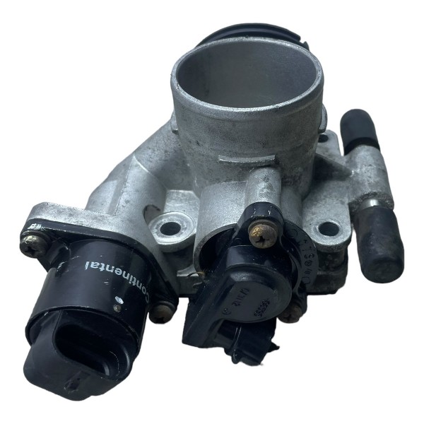 Corpo Borboleta Tbi Chery Qq 1.1 2014