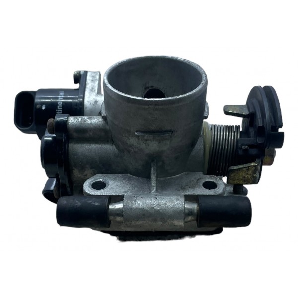 Corpo Borboleta Tbi Chery Qq 1.1 2014