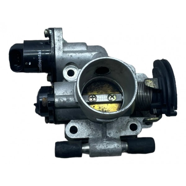 Corpo Borboleta Tbi Chery Qq 1.1 2014