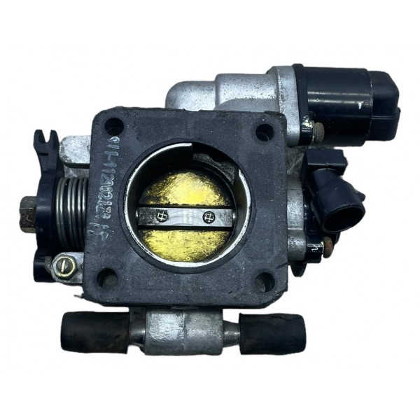 Corpo Borboleta Tbi Chery Qq 1.1 2014