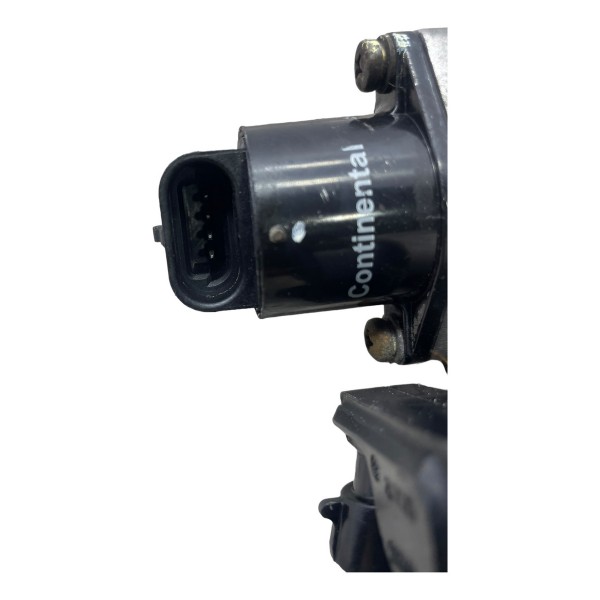 Corpo Borboleta Tbi Chery Qq 1.1 2014