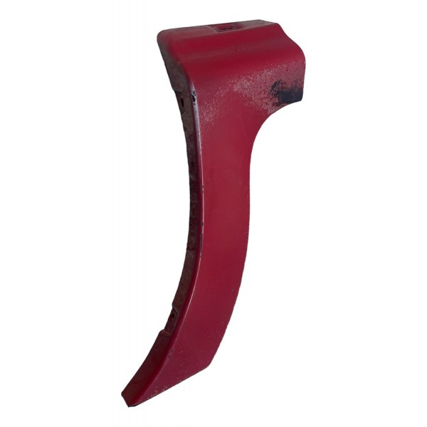 Acabamento Para Lama Traseira Esquerda Chery Qq 1.1 2014