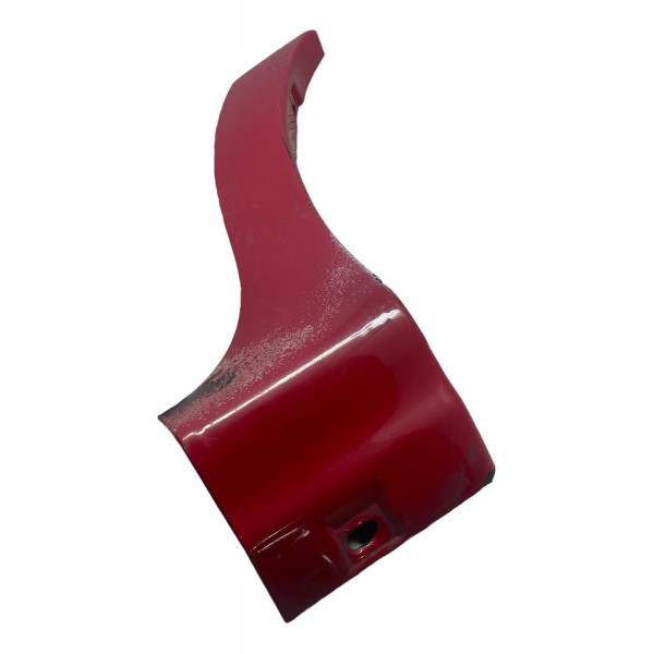 Acabamento Para Lama Traseira Esquerda Chery Qq 1.1 2014