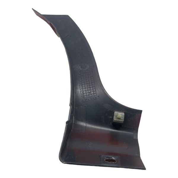 Acabamento Para Lama Traseira Esquerda Chery Qq 1.1 2014