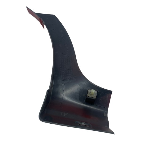 Acabamento Para Lama Traseira Esquerda Chery Qq 1.1 2014