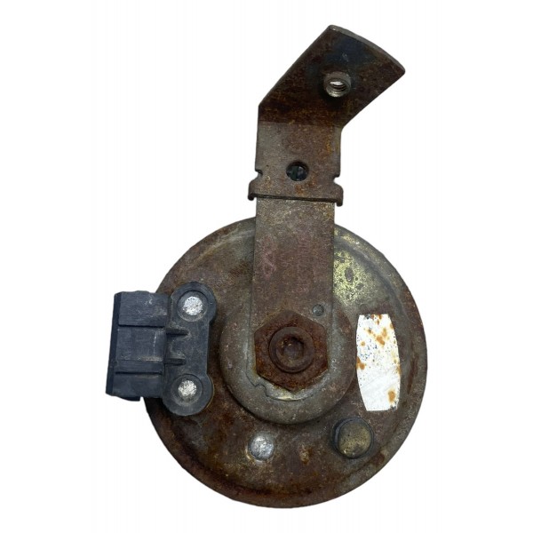 Buzina Caoa Chery Qq 1.1 Mpfi 16v 2014