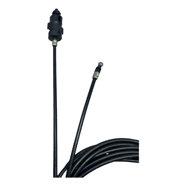 Alavanca Abertura Tampa Porta Malas Chery Qq 1.1 2014