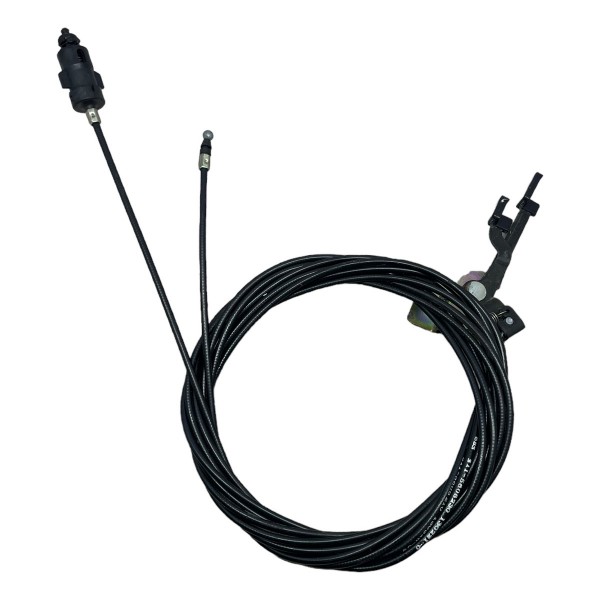 Alavanca Abertura Tampa Porta Malas Chery Qq 1.1 2014