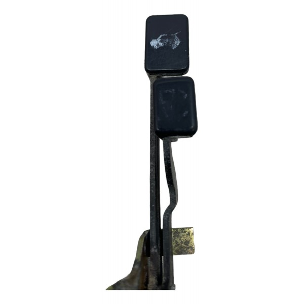 Alavanca Abertura Tampa Porta Malas Chery Qq 1.1 2014