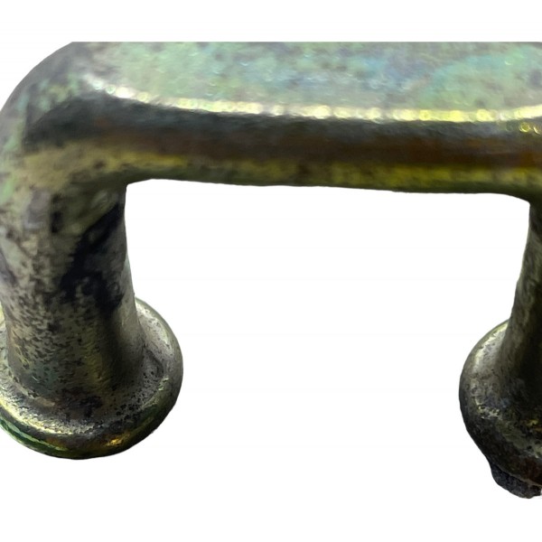 Batente Trava Porta Dianteira Esquerda Chery Qq 1.1 2014