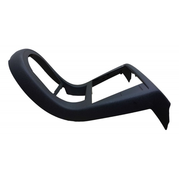 Moldura Alavanca Marcha Som Radio C4 Pallas 2.0 2011