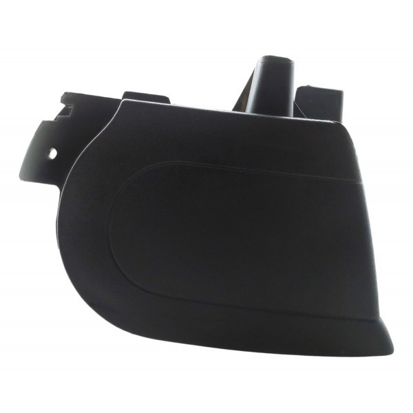 Moldura Alavanca Marcha Som Radio C4 Pallas 2.0 2011