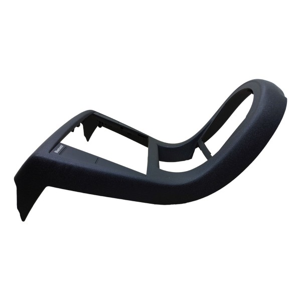 Moldura Alavanca Marcha Som Radio C4 Pallas 2.0 2011