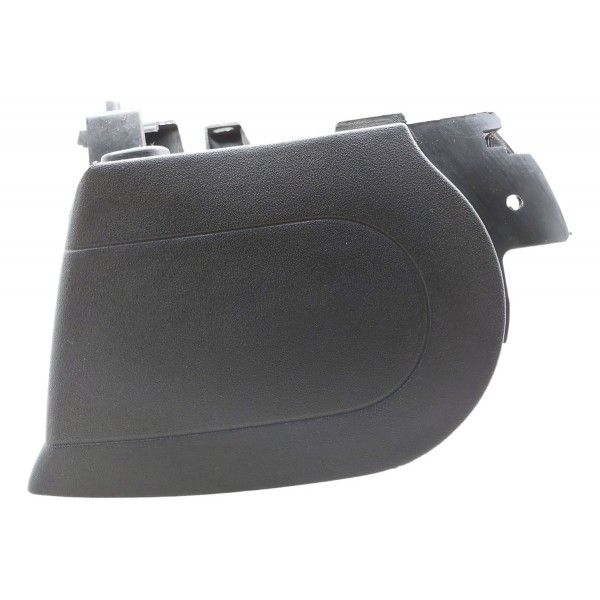 Moldura Alavanca Marcha Som Radio C4 Pallas 2.0 2011