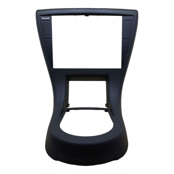 Moldura Alavanca Marcha Som Radio C4 Pallas 2.0 2011