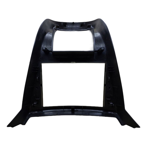 Moldura Alavanca Marcha Som Radio C4 Pallas 2.0 2011