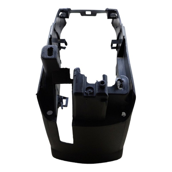 Moldura Alavanca Marcha Som Radio C4 Pallas 2.0 2011