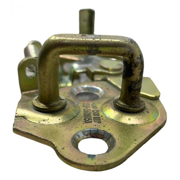 Batente Trava Eletrica Porta Malas Chery Qq 1.1 14